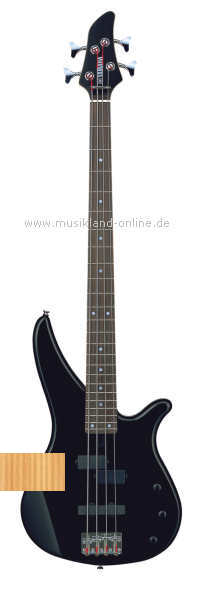Yamaha RBX-270 YNS Bass natur
