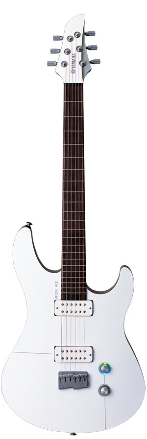 Yamaha RGX-A2 WG E-Gitarre