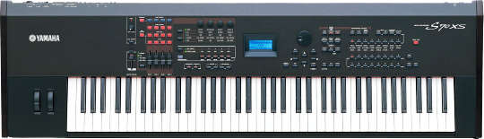Yamaha S70 XS