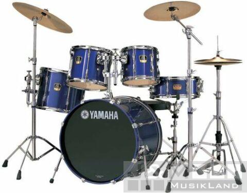 Yamaha SC AWS-0F5 Stage Custom Advantage Standard II