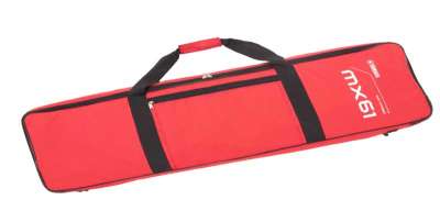 Yamaha SCMX49 R Bag Red