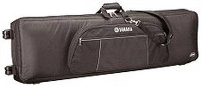 Yamaha SCP120 Softcase mit Rollen