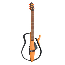 Yamaha SLG110S Silent Guitar 