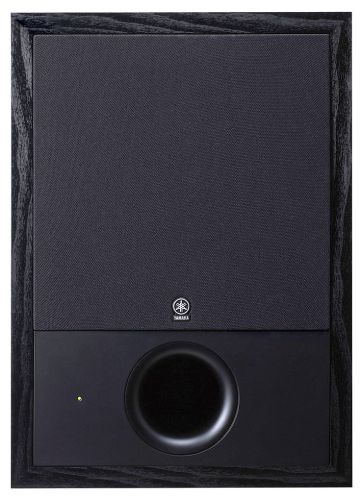 Yamaha SW-10 Studio Subwoofer