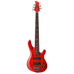 Yamaha TRB1005J CBR E-Bass