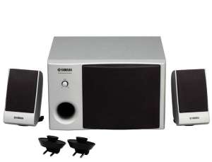 Yamaha Tyros 5 SPEAKER TRS-MS05