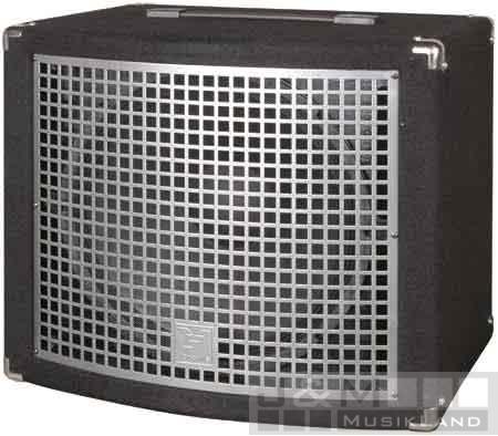 Yorkville XC-115 XC Bass-Erweiterungsbox