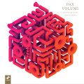Youngblood Brass Band Pax Volumi