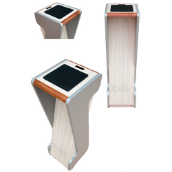ZAOR MIZA Stand 100cm Paar