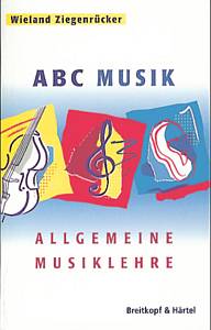 Ziegenrücker: ABC Musik BV309