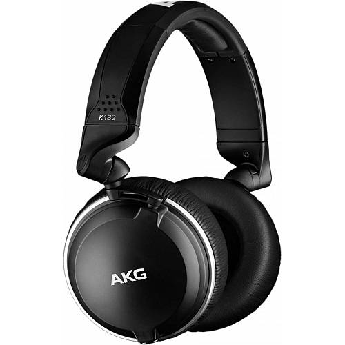 AKG K182 Kopfh&ouml;rer geschlossen