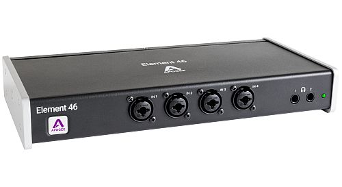 Apogee Element 46