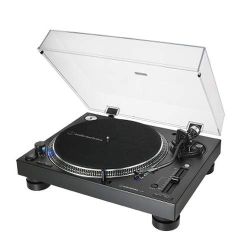 Audio Technica AT-LP140XP Turntable BK