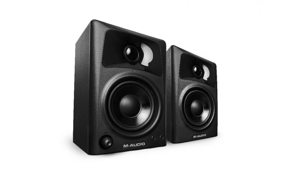 M-Audio AV32 Paar