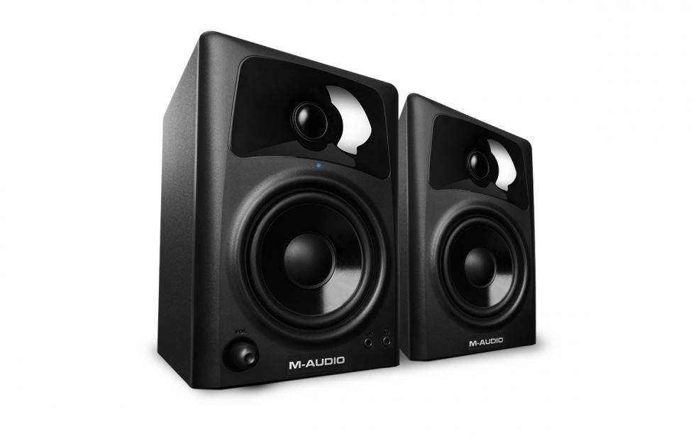 M-Audio AV42 Paar