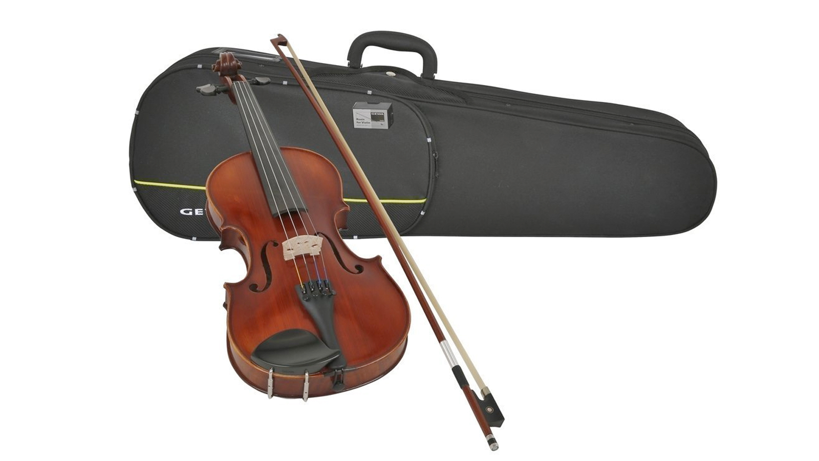 Gewa Aspirante Violingarnitur Venezia 4/4