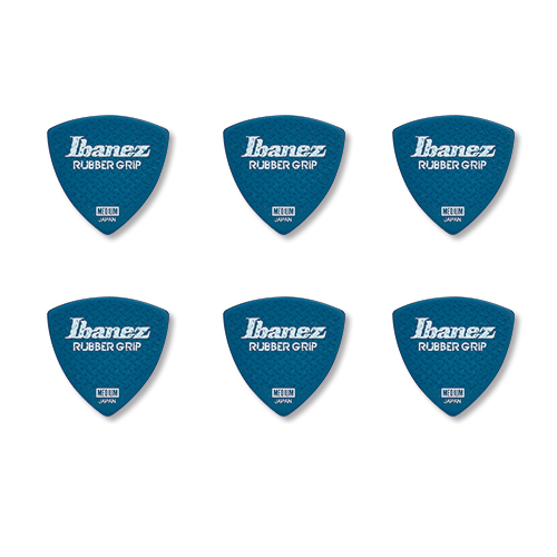 Ibanez PA4MRG-DB Rubber Grip 6er Pack