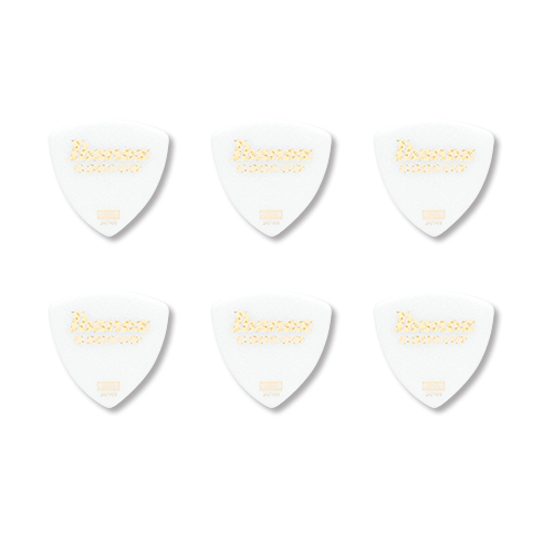 Ibanez PA4MRG-WH Rubber Grip 6er Pack