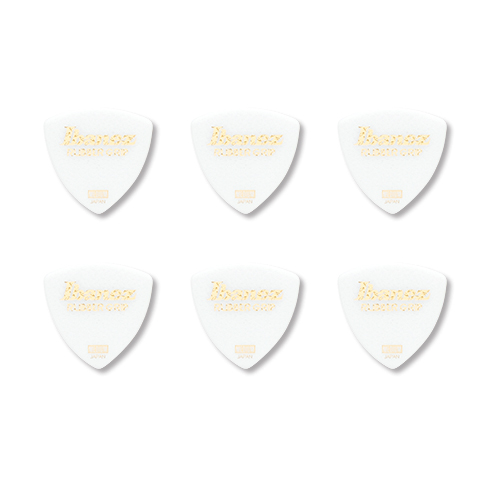 Ibanez PA4MRG-WH Rubber Grip 6er Pack