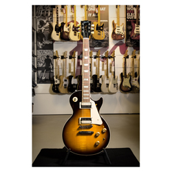 Gibson 2014 Les Paul Classic Vintage Sunburst
