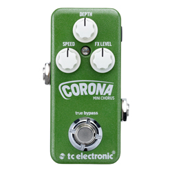 TC Electronic Corona Mini Chorus