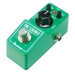 Ibanez TS MINI Tube Screamer Mini