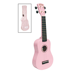 Mahalo Ukulele U-30G-PK