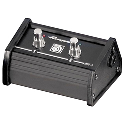 Ampeg AFP-2 Footswitch
