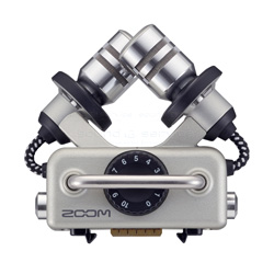 Zoom XYH5 X/Y Kapsel für Zoom H5 und H6