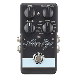 TC Electronic Alter Ego V2 Vintage Echo