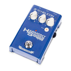 TC Helicon Harmony Singer