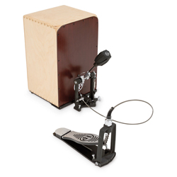 Latin Percussion LP 1500 Cajon Pedal