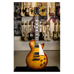 Gibson 2015 Les Paul Traditional Honey Burst