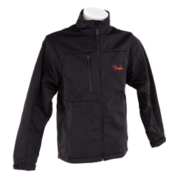 Fender Fleece Lined Thermal Jacket L