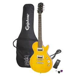 Epiphone Slash "AFD" Outfit SPECIAL-II