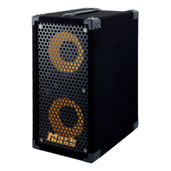 MarkBass Minimark 802 Bass Combo
