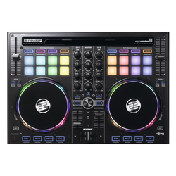 Reloop Beatpad 2 Cross Plattform-Controller