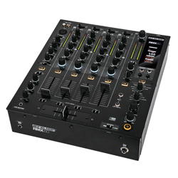 Reloop RMX-60 Digital DJ Mixer