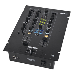 Reloop RMX-22i Digitaler DJ Mixer