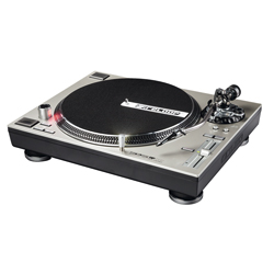 Reloop RP-7000 Silver