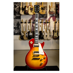 Gibson 2015 Les Paul Classic Heritage Cherry Sunburst