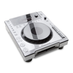 Prodector Pioneer CDJ-850 Schutzcover