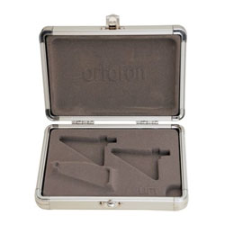 Ortofon Flightcase Twin Concorde