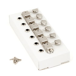 Fender Vintage American Tuners