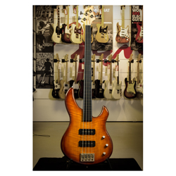 Oliver Lang Instruments Rumo 4 Fretless