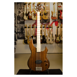 Oliver Lang Instruments Rumo 4 Speciale