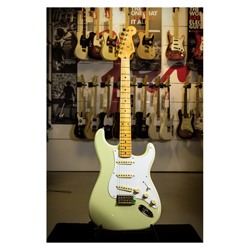 Fender Special Edition 50s Stratocaster Apple Green