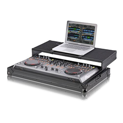 Zomo Flightcase P-DDJ Plus NSE für Pioneer DDJ-S1/T1