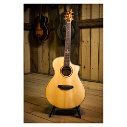 Breedlove 25th Anniversary Pursuit Concert Limited