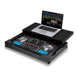 Zomo Flightcase P-DDJ-SX Plus NSE für Pioneer DDJ SX